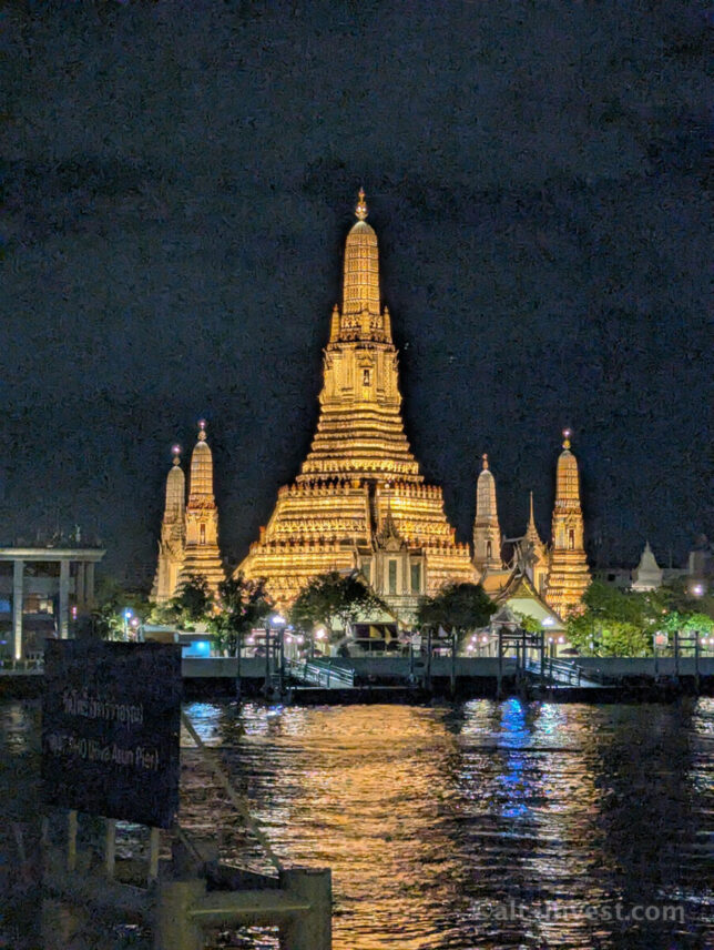 Wat Arun Ratchawararam