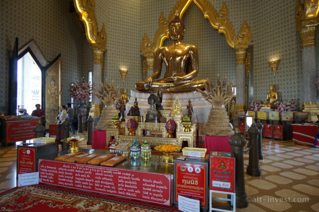 Wat Trimit