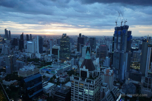 Bangkok