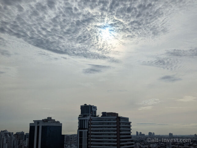 Bangkok