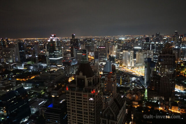 Bangkok