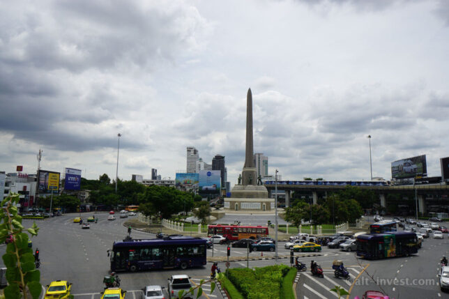 Victory Monument