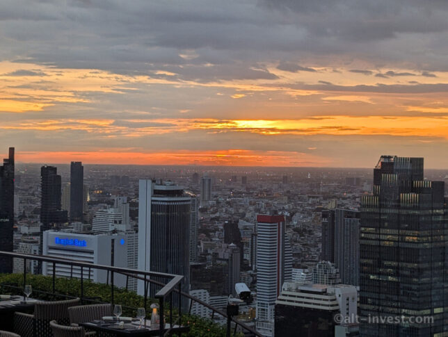 Bangkok