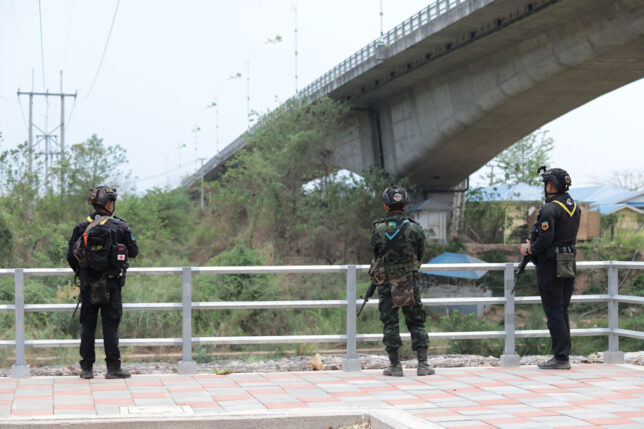 Mae Sot