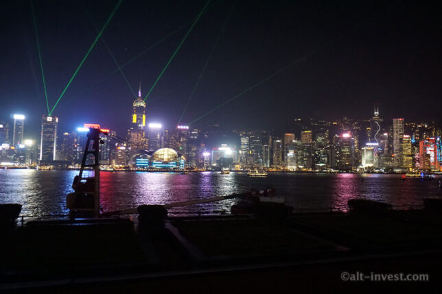 Hong Kong