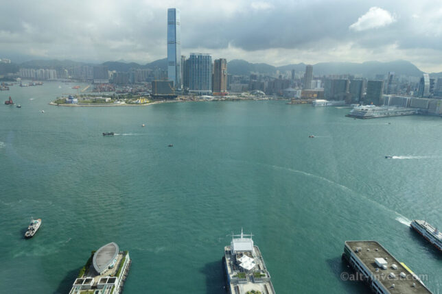 Hong Kong